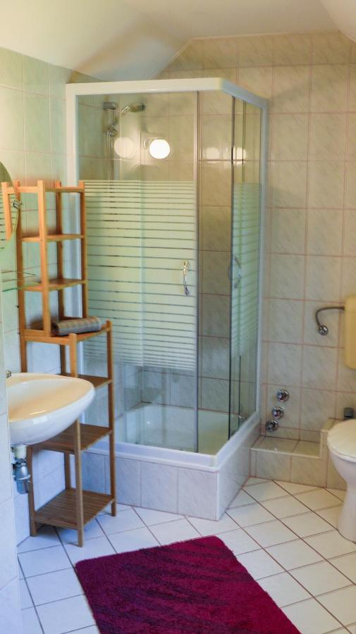 Apartman Fuzfa Balatonmáriafürdő 外观 照片
